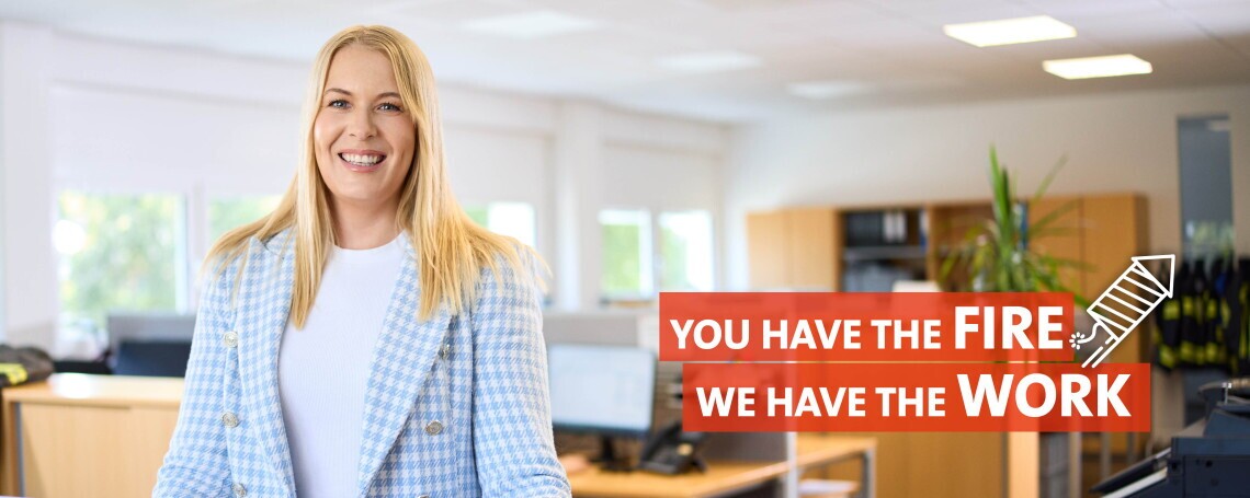 Mitarbeiter im Vertriebsinnendienst (m/w/d), 1. Bild