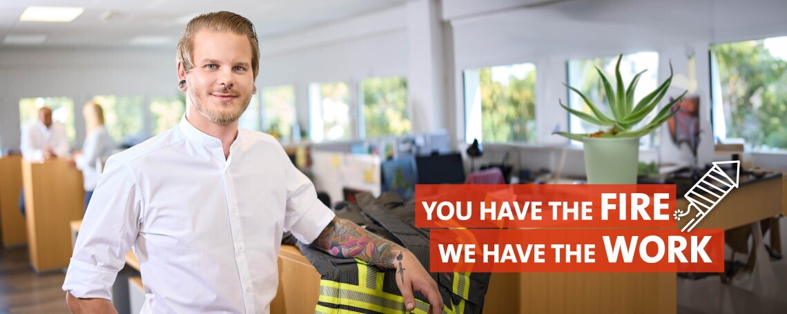 Social Media Specialist (m/w/d), 1. Bild