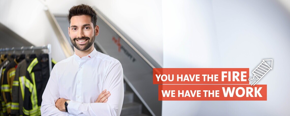 Area Sales Manager: Südbayern (m/w/d), 1. Bild