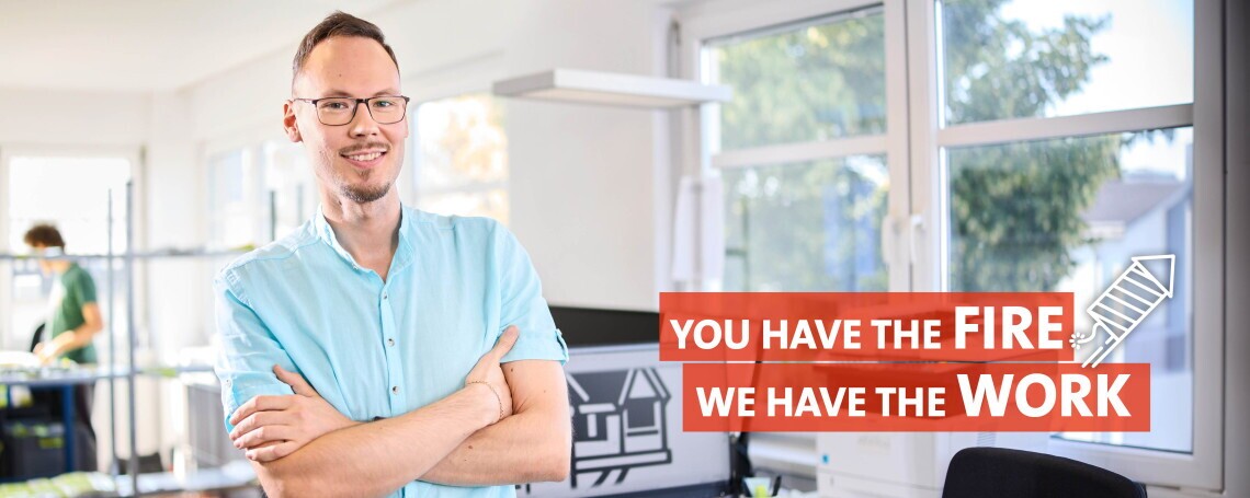 Customer Service (m/w/d), 1. Bild