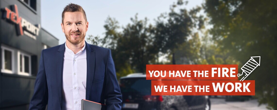 Area Sales Manager: Saarland & Rheinland-Pfalz (m/w/d), 1. Bild