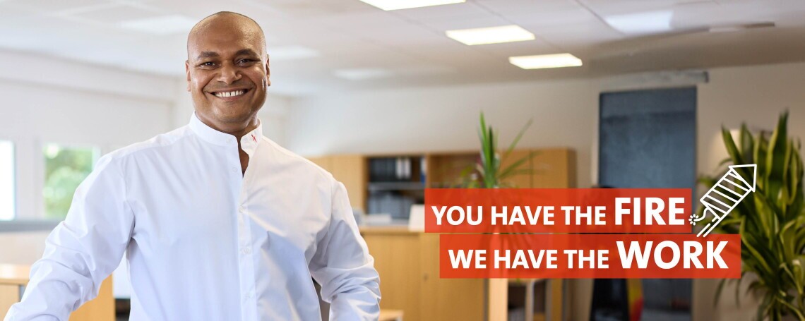 Full Stack Developer (m/w/d), 1. Bild