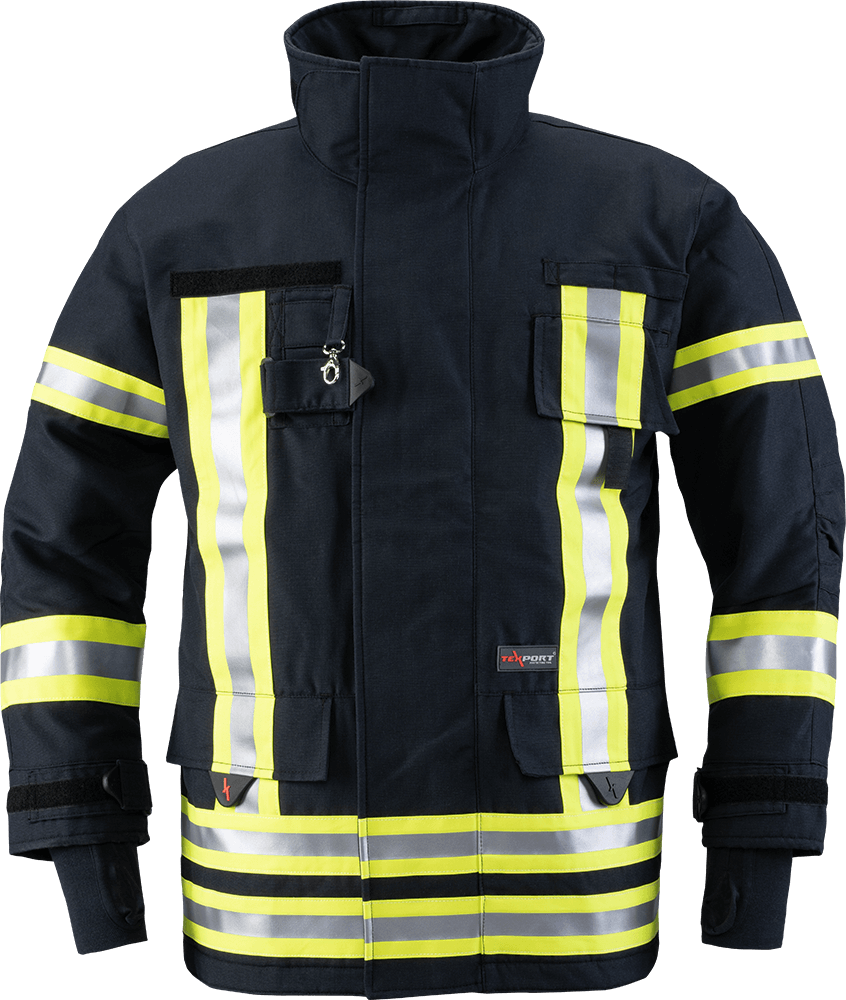 FIRE BASIC Jacke