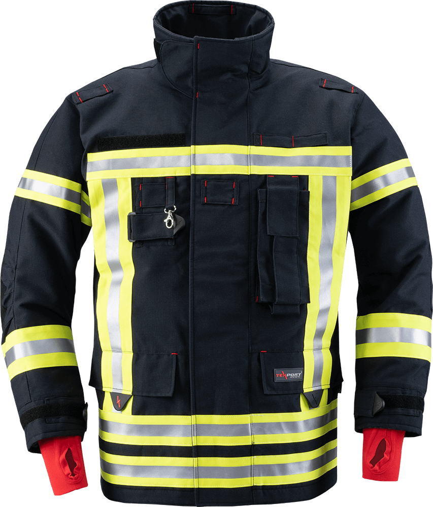 FIRE BASIC Jacke