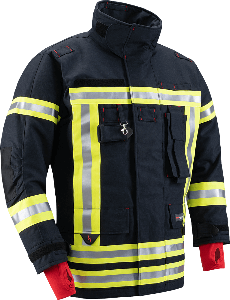 FIRE BASIC Jacke
