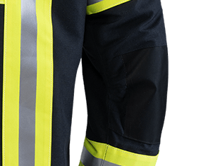 Ellenbogenverstärkung