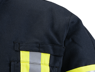 Antennen- und Mikrolasche