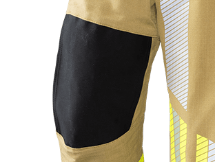 Ellenbogenverstärkung