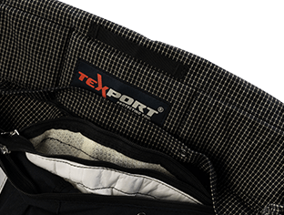 Inspektionsöffnungen