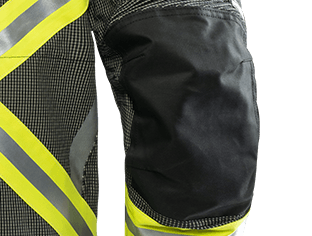 Ellenbogenverstärkung