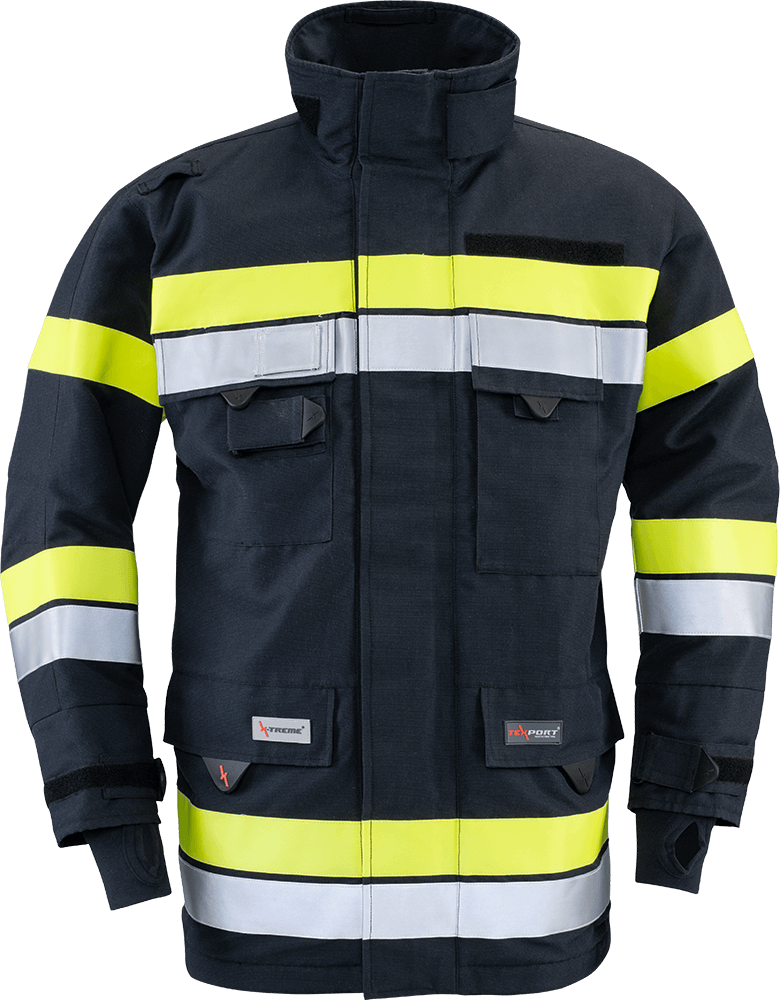 FIRE KS04 Jacke
