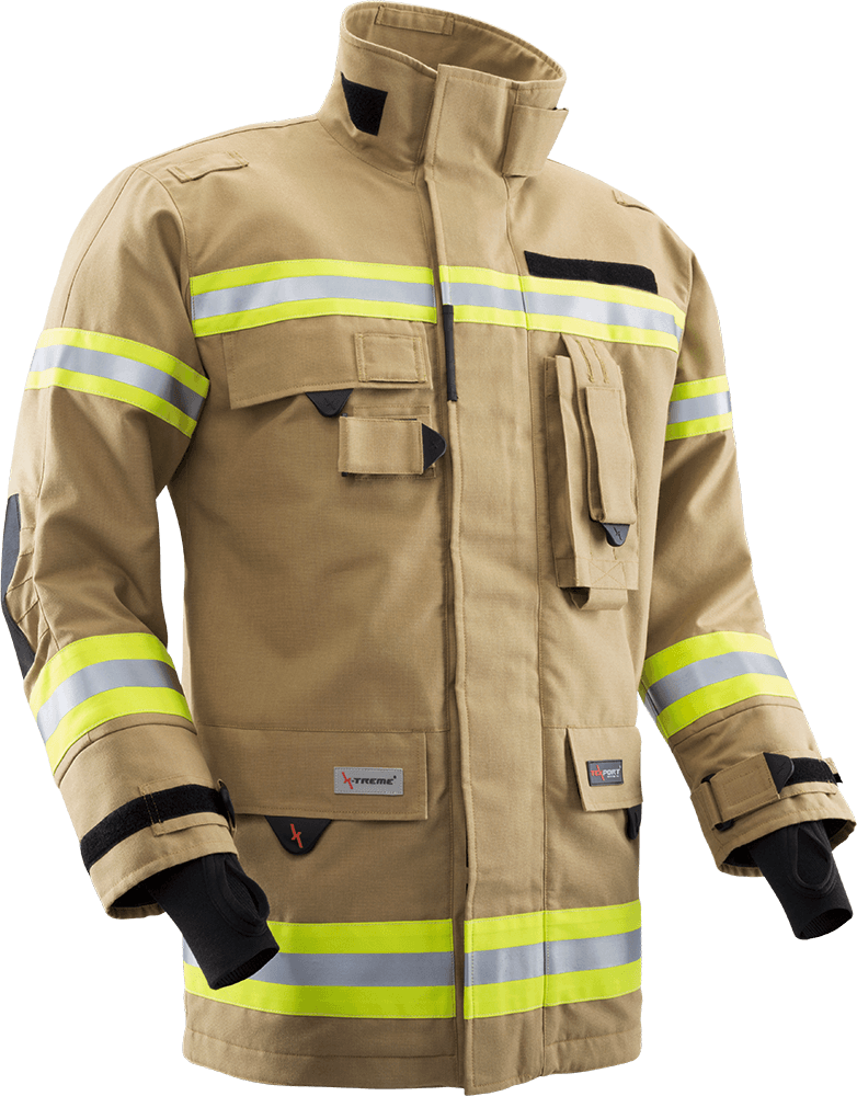 FIRE KS04 Jacke