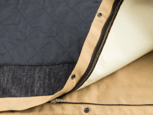 Inspektionsöffnungen