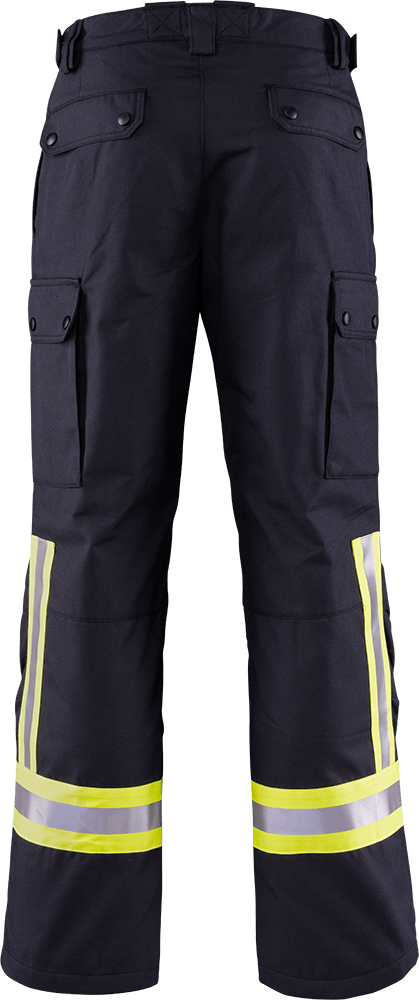 Officer FR Hose - Texport