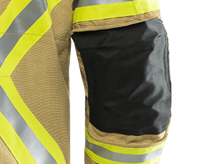 Ellenbogenverstärkung