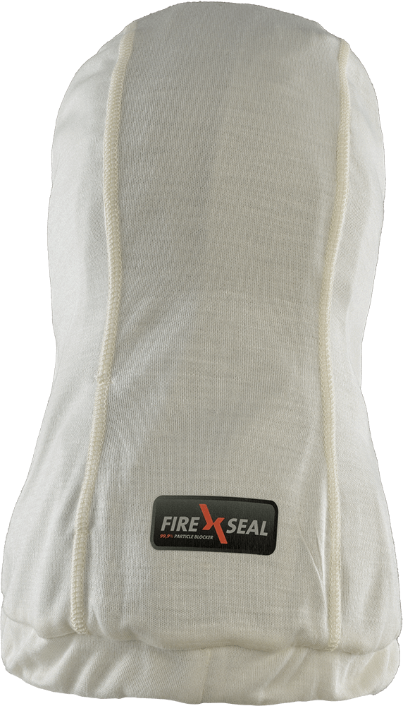 FIRE SEAL Haube