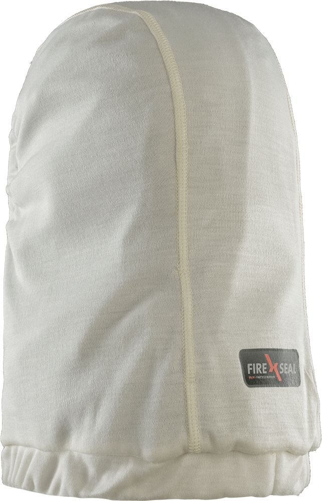 FIRE SEAL Haube