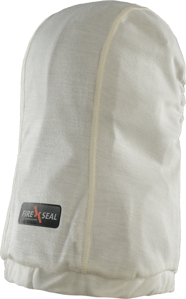 FIRE SEAL Haube