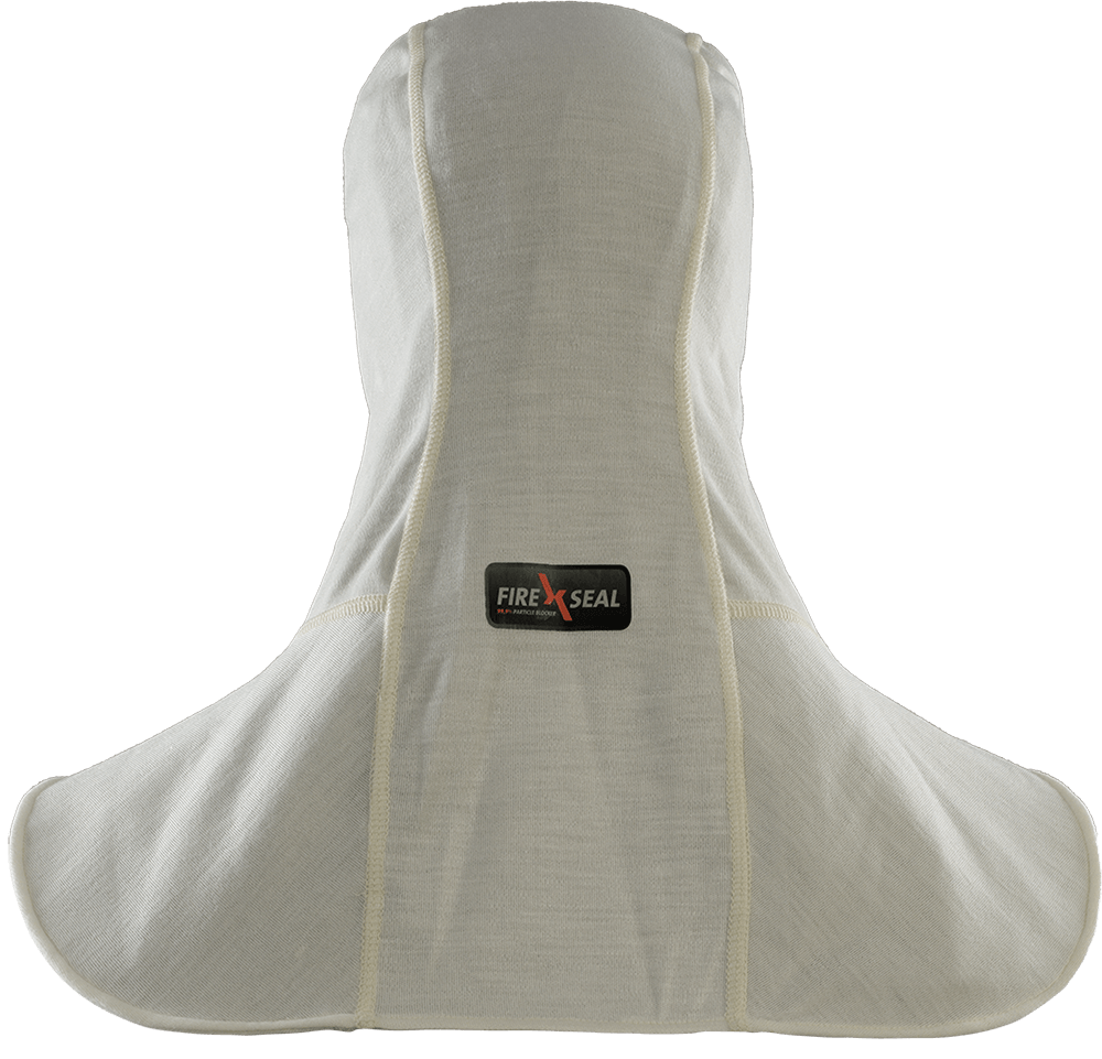 FIRE SEAL Haube