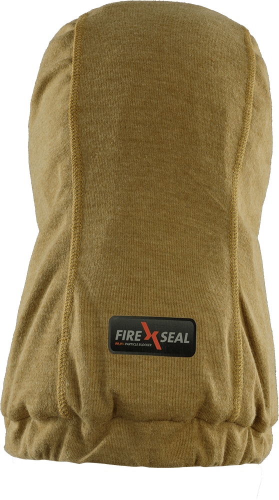FIRE SEAL Haube