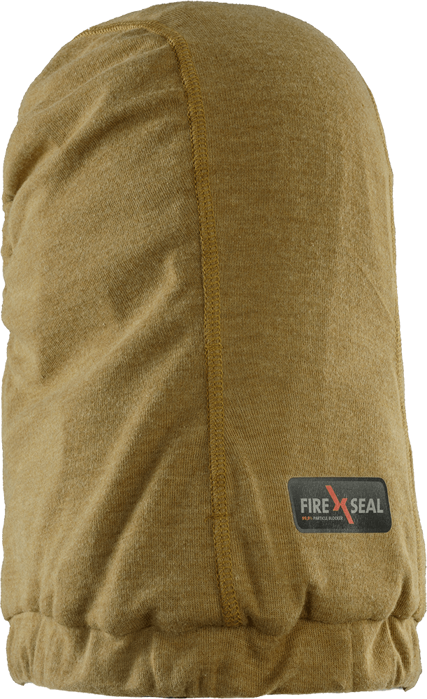 FIRE SEAL Haube