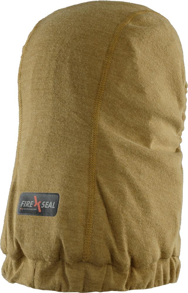 FIRE SEAL Haube