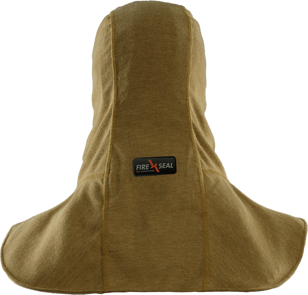 FIRE SEAL Haube