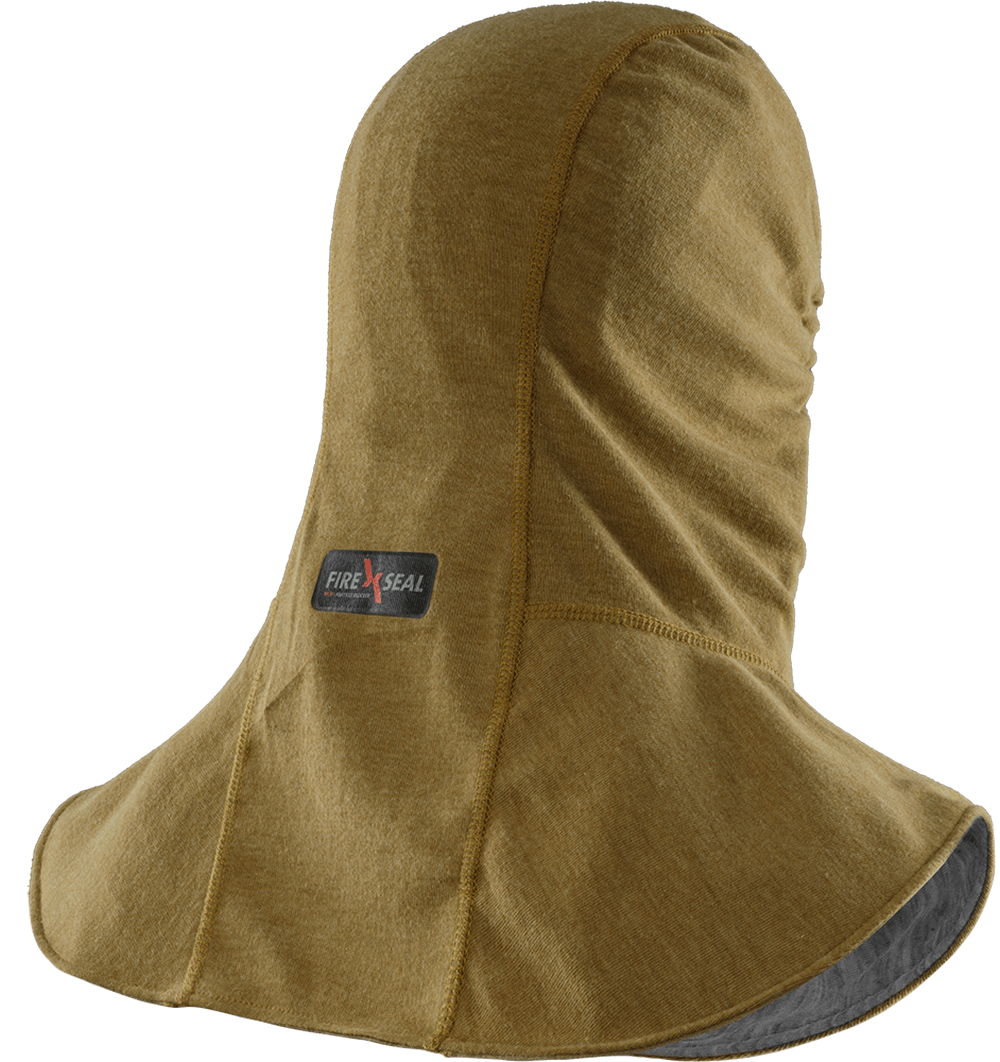 FIRE SEAL Haube