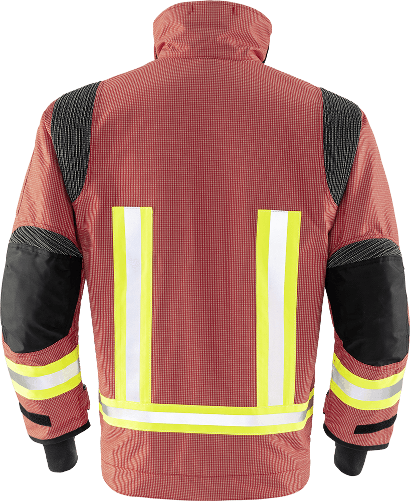 FIRE STRETCH Jacke