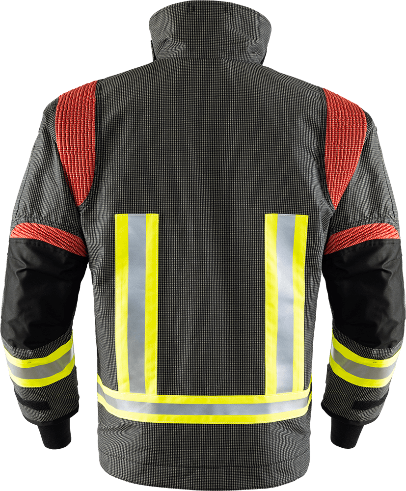 FIRE STRETCH Jacke