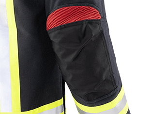 Ellenbogenverstärkung