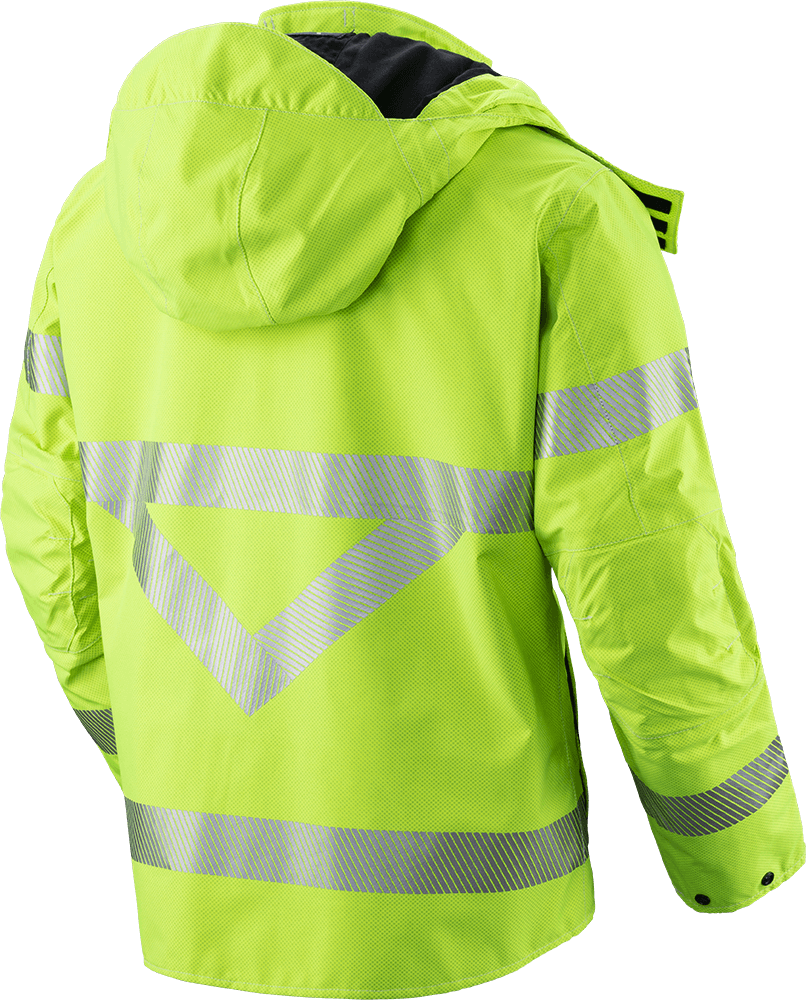 SUPERIOR 20471 Jacke