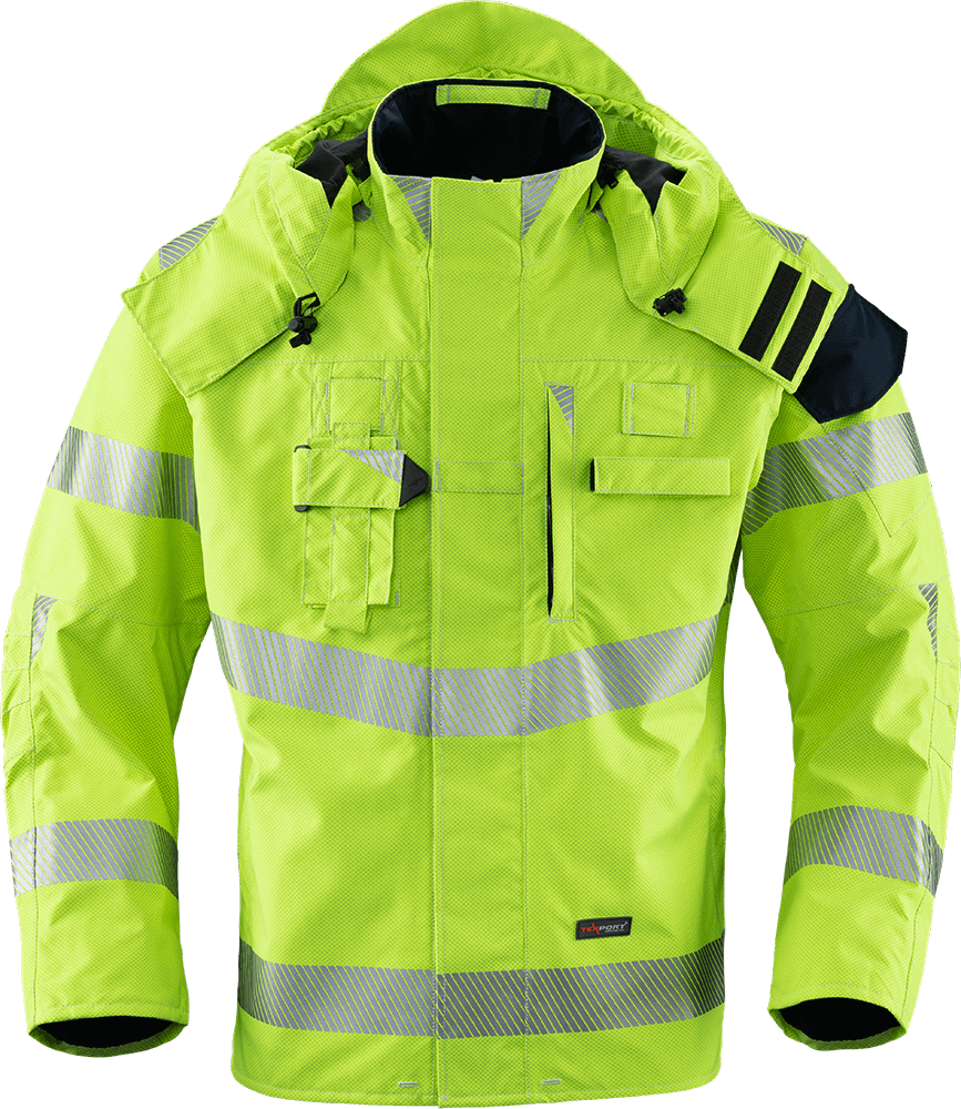 SUPERIOR 20471 Jacke