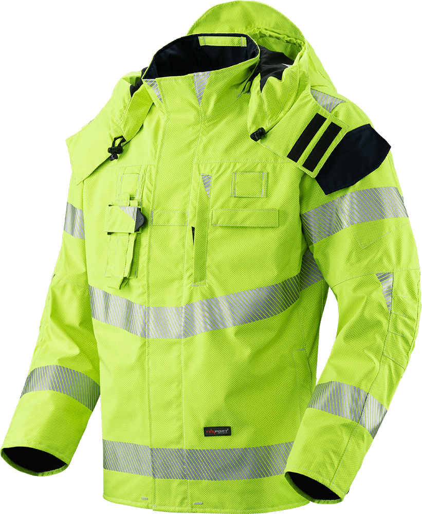 SUPERIOR 20471 Jacke