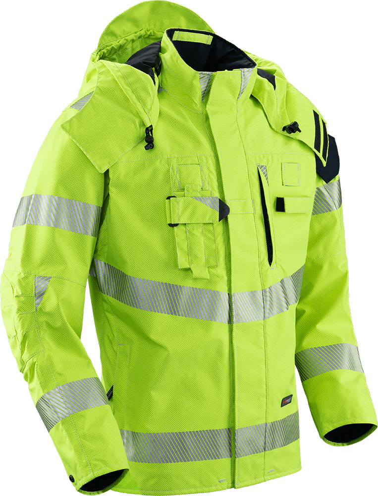 SUPERIOR 20471 Jacke