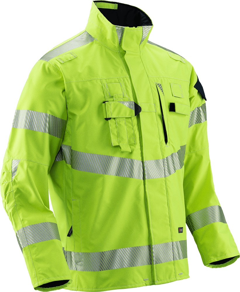 SUPERIOR 20471 Jacke