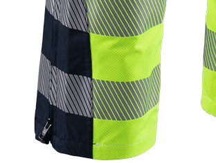 Seitenkeilreißverschluss (SKR)