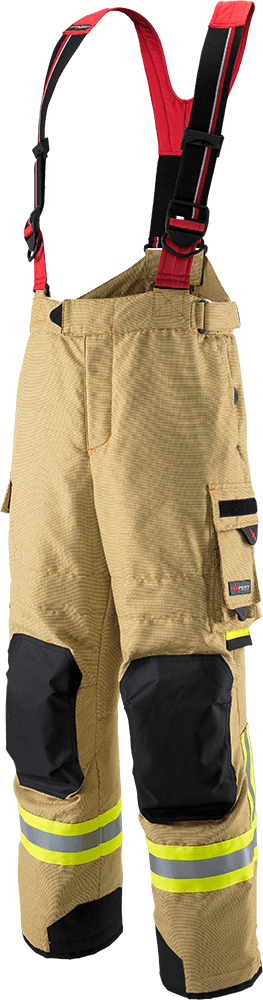 FIRE SURVIVOR Hose
