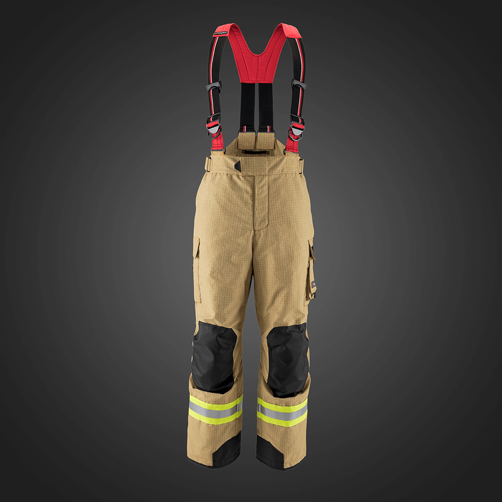 FIRE SURVIVOR Hose