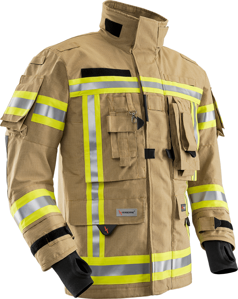Feuerwehrmann jacke Outlet
