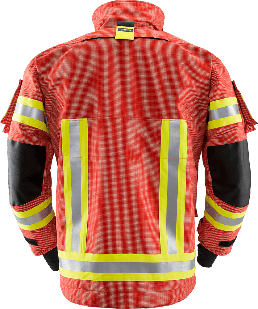 FIRE SURVIVOR Jacke