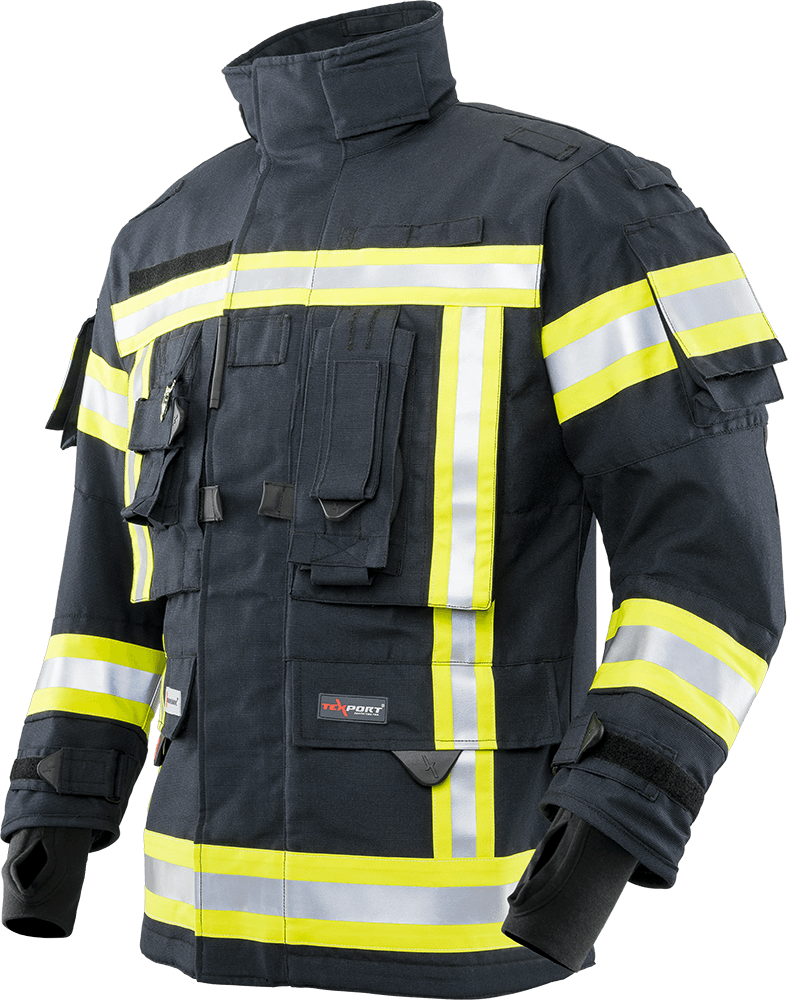 FIRE SURVIVOR Jacke