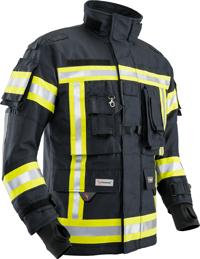 FIRE SURVIVOR Jacke