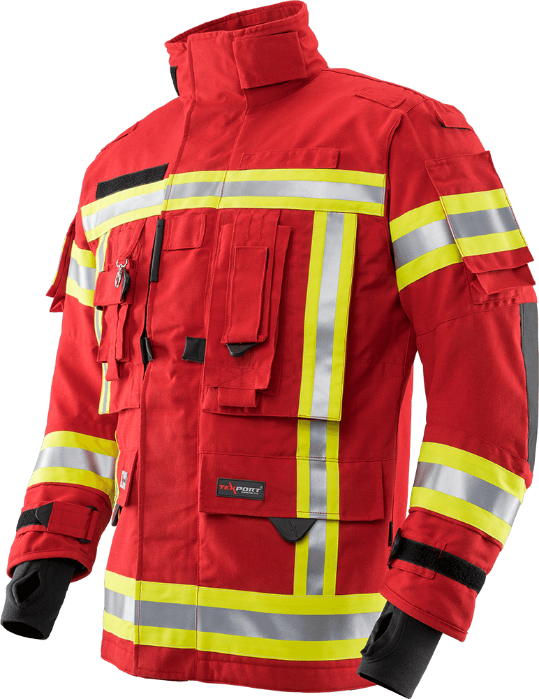 FIRE SURVIVOR Jacke