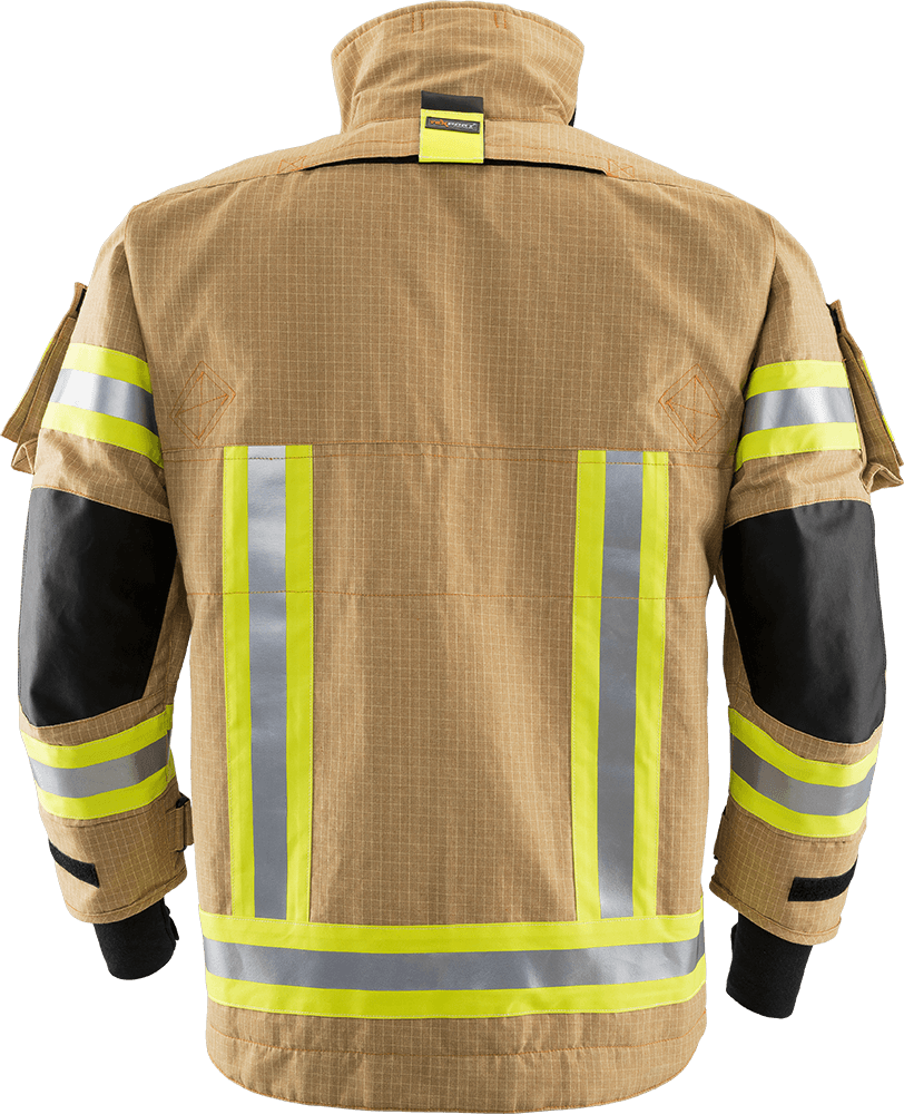 FIRE SURVIVOR Jacke
