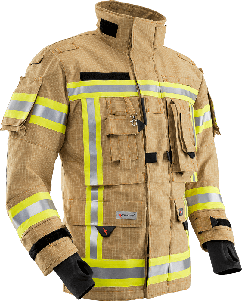 FIRE SURVIVOR Jacke