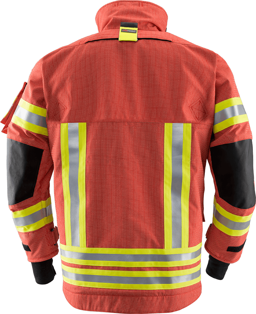 FIRE SURVIVOR Jacke