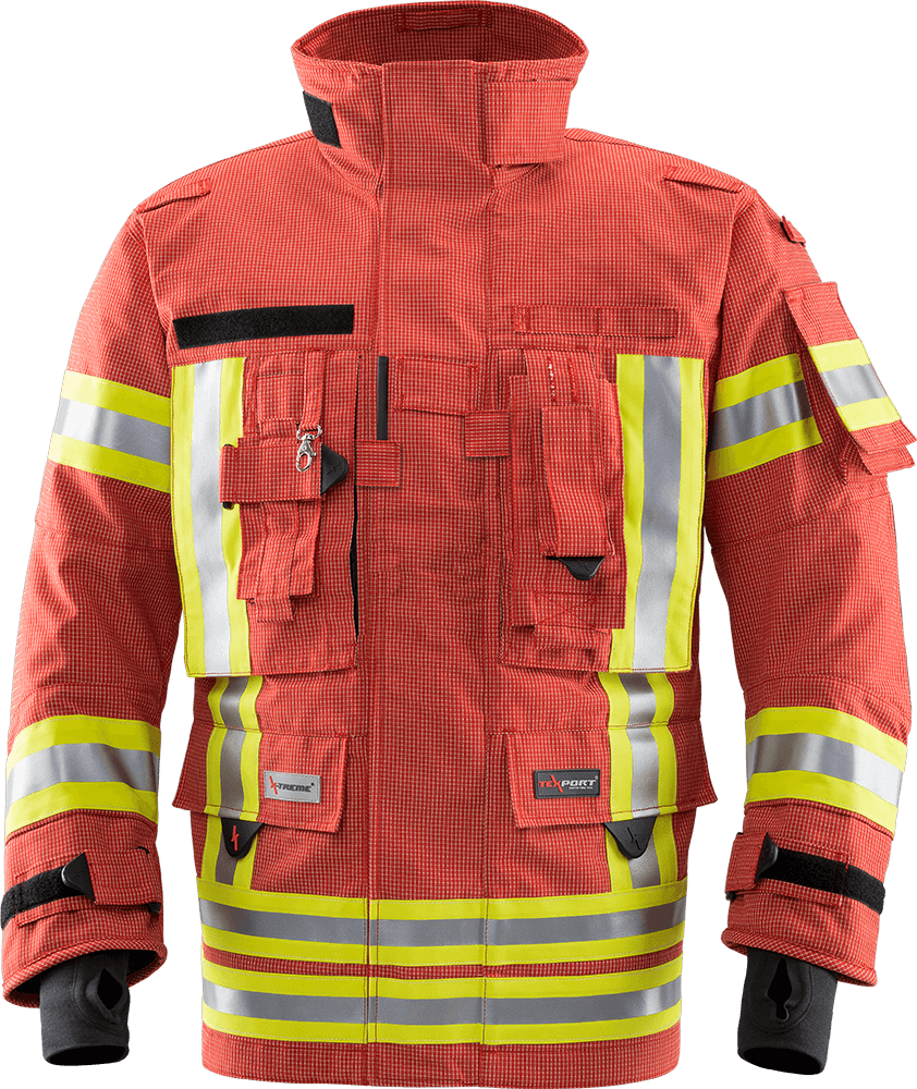 FIRE SURVIVOR Jacke