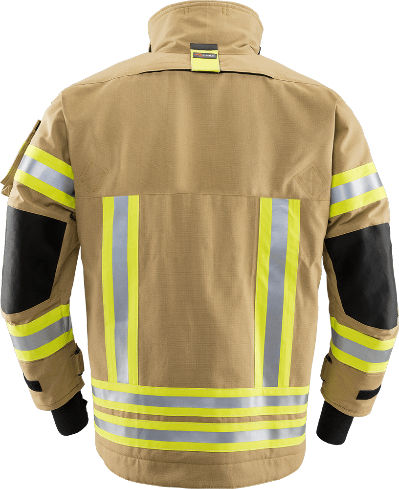 FIRE SURVIVOR Jacke