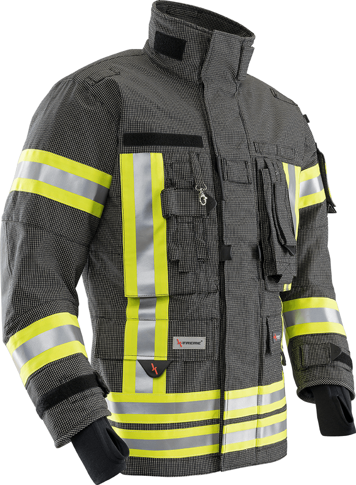 FIRE SURVIVOR Jacke